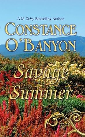 Savage Summer (Savage Seasons, #4)