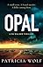 Opal (A DS Walker Thriller)