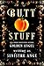 Butt Stuff: A Short Story Collection