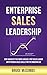 Enterprise Sales Leadership...