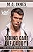 Taking Care of Daddy (The Lactin Brotherhood Book 1)