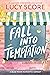 Fall into Temptation (Blue Moon, #2)