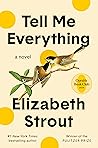 Tell Me Everything (Amgash, #5)