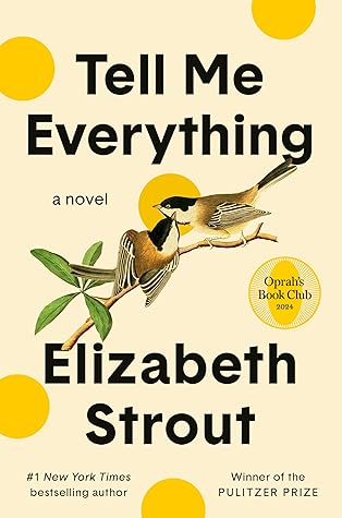 Tell Me Everything (Amgash, #5)