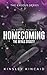 Homecoming (The Devil's Society #2; The Exodus)