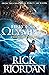 The Lost Hero by Rick Riordan