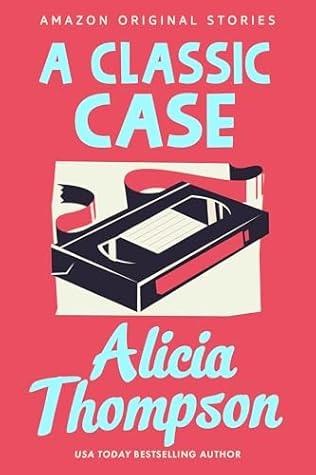 A Classic Case (Busybodies Collection, #6)