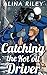 Catching the Kot'oll Driver (Dating the Kot'olls Book 2)