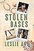 Stolen Bases: Baseball, Brothers Rival, Secret Romance (The Miller Brothers Book 3)