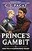 Prince's Gambit (Captive Prince, #2)