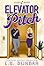 Elevator Pitch (Chicago Anchors, #1)