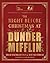 The Night Before Christmas at Dunder Mifflin: A hilarious and heartwarming retelling of a Christmas classic and perfect holiday gift for fans of The Office.