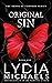 Original Sin (The Order of Vampires, #1)