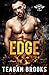 Edge (Blackwings MC - Croftridge Book 2)