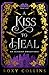 A Kiss to Heal: A Reverse Harem Academy Omegaverse (Breed or Bleed Book 1)