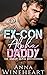 Ex-Con Alpha Daddy by Anna Wineheart