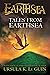 Tales from Earthsea by Ursula K. Le Guin