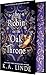 The Robin on the Oak Throne (Oak & Holly Cycle, 2)