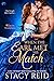 When the Earl Met His Match by Stacy Reid