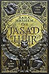 The Jasad Heir (The Scorched Throne, #1)