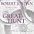 The Great Hunt (The Wheel of Time #2)