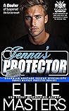 Jenna's Protector by Ellie Masters