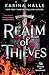 Realm of Thieves (Thieves of Dragemor, #1)