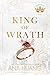 King of Wrath (Kings of Sin, #1)