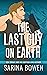 Last Guy On Earth (Hockey Guys, #3)