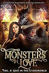 Monsters in Love by Evangeline Priest