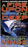 A Fire Upon the Deep by Vernor Vinge