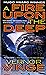 A Fire Upon the Deep by Vernor Vinge