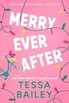 Book cover for Merry Ever After (Under the Mistletoe Collection, #2)