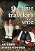 The Time Traveler's Wife by Audrey Niffenegger