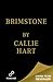 Brimstone (Fae & Alchemy, #2)