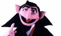 count-von-count-sesame-street