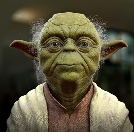 Yoda