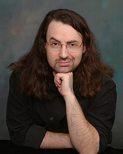 Jim Butcher