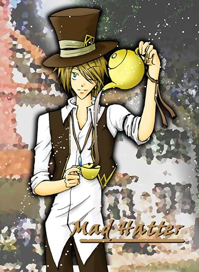 mad hatter photo: Mad Hatter __Wonderland___Mad_Hatter_by_hoshisuzu.jpg