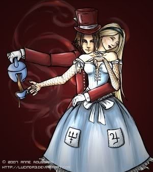 mad hatter and alice photo: mad hatter and alice Alice_and_the_Mad_Hatter_by_Lucinda.jpg