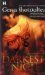 The Darkest Night (Lords of the Underworld, #1) by Gena Showalter