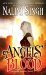 Angels' Blood (Guild Hunter, #1) by Nalini Singh