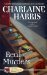 Real Murders (Aurora Teagarden Mystery, #1) by Charlaine Harris