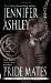 Pride Mates (Shifters Unbound, #1) by Jennifer Ashley