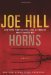 Horns by Joe Hill