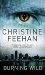 Burning Wild (Leopard People, #3) by Christine Feehan