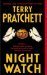 Night Watch (Discworld, #29) by Terry Pratchett