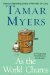 As the World Churns (Pennsylvania Dutch Mystery, #16) by Tamar Myers