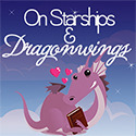 On Starships and Dragonwings Button