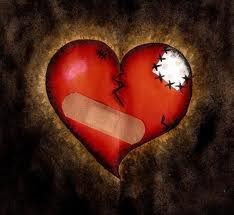 breaking heart photo: Fixed heart heart.jpg